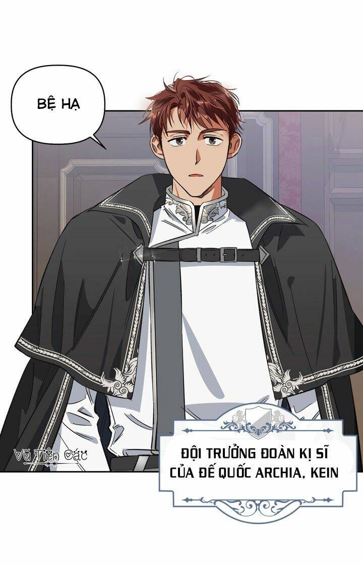 Ác Nữ Xứng Đôi Với Bạo Chúa Chapter 3 - Trang 2