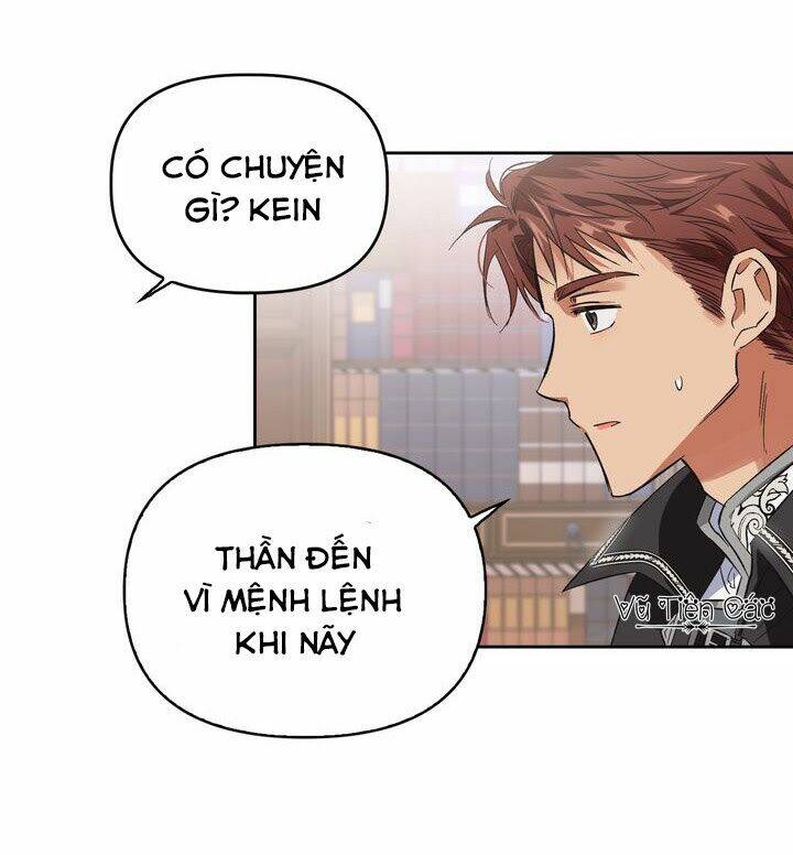 Ác Nữ Xứng Đôi Với Bạo Chúa Chapter 3 - Trang 2