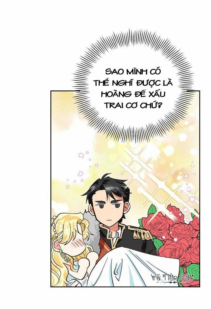 Ác Nữ Xứng Đôi Với Bạo Chúa Chapter 3 - Trang 2
