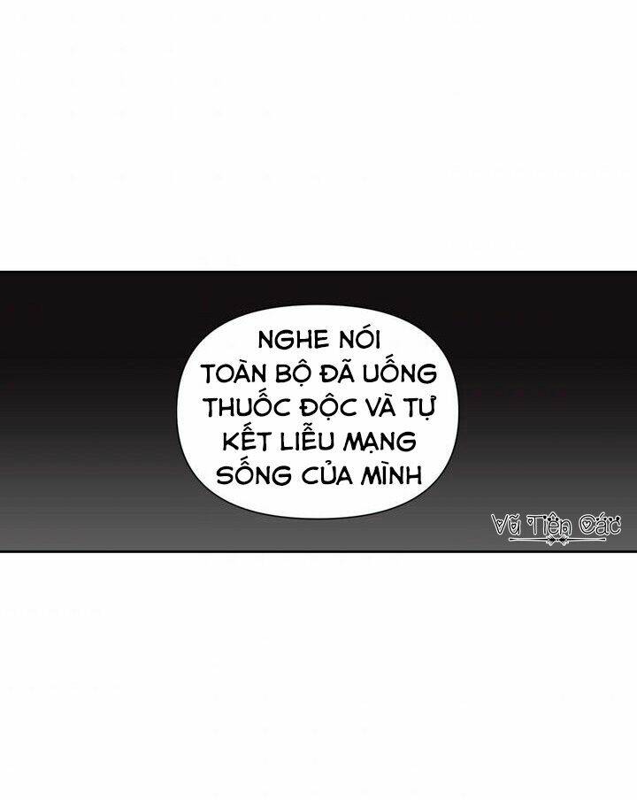 Ác Nữ Xứng Đôi Với Bạo Chúa Chapter 3 - Trang 2