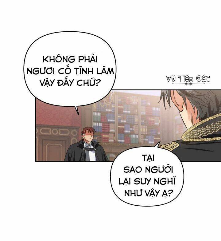 Ác Nữ Xứng Đôi Với Bạo Chúa Chapter 3 - Trang 2