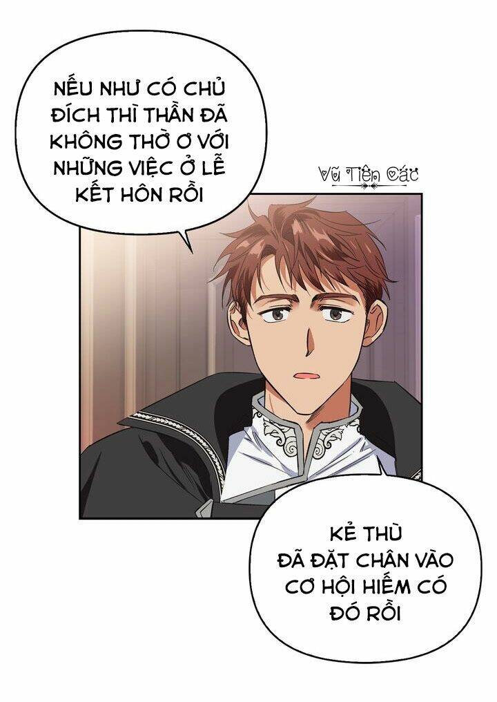 Ác Nữ Xứng Đôi Với Bạo Chúa Chapter 3 - Trang 2
