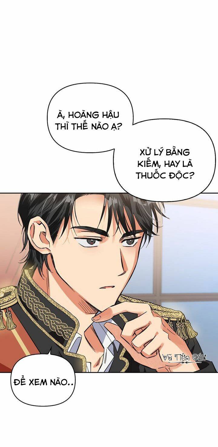 Ác Nữ Xứng Đôi Với Bạo Chúa Chapter 3 - Trang 2