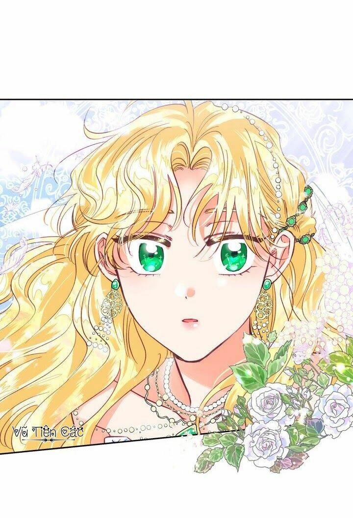 Ác Nữ Xứng Đôi Với Bạo Chúa Chapter 3 - Trang 2