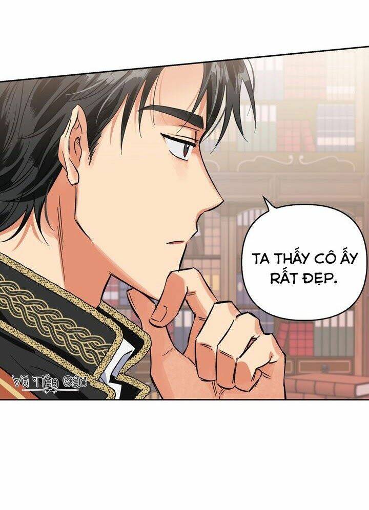 Ác Nữ Xứng Đôi Với Bạo Chúa Chapter 3 - Trang 2