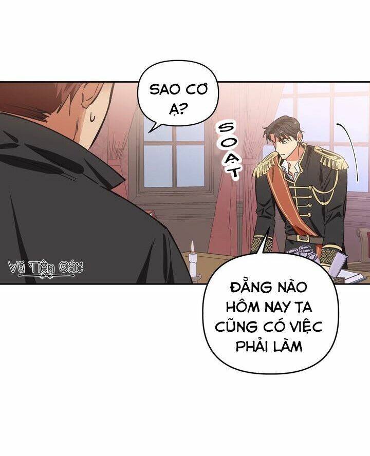 Ác Nữ Xứng Đôi Với Bạo Chúa Chapter 3 - Trang 2