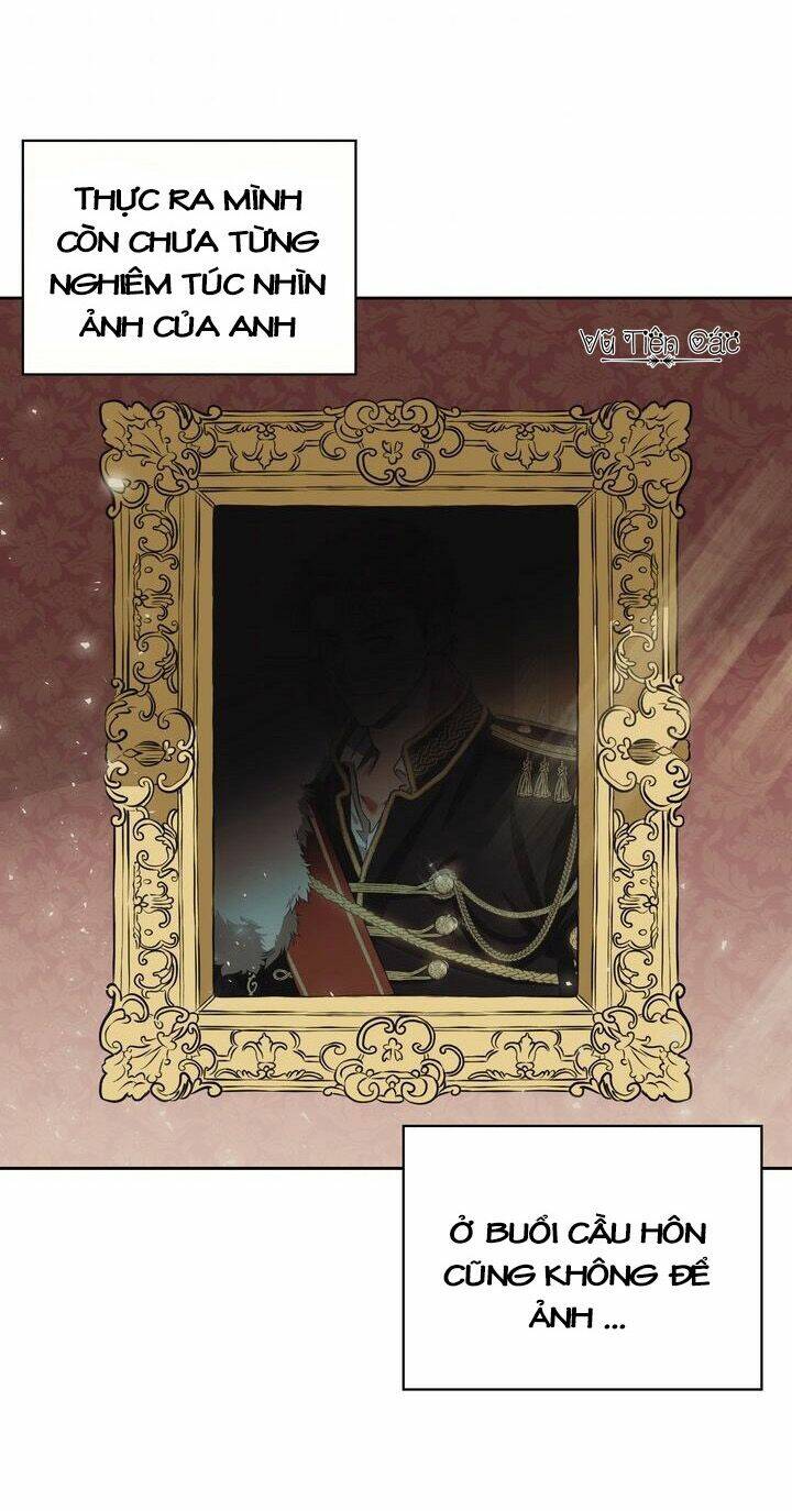 Ác Nữ Xứng Đôi Với Bạo Chúa Chapter 3 - Trang 2