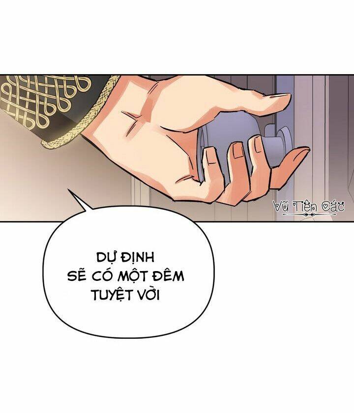 Ác Nữ Xứng Đôi Với Bạo Chúa Chapter 3 - Trang 2