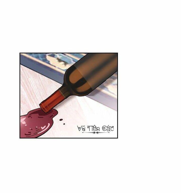 Ác Nữ Xứng Đôi Với Bạo Chúa Chapter 3 - Trang 2