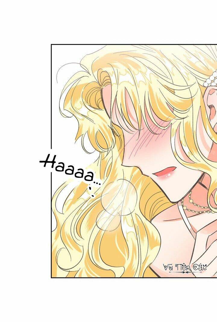 Ác Nữ Xứng Đôi Với Bạo Chúa Chapter 3 - Trang 2