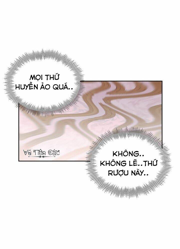 Ác Nữ Xứng Đôi Với Bạo Chúa Chapter 3 - Trang 2