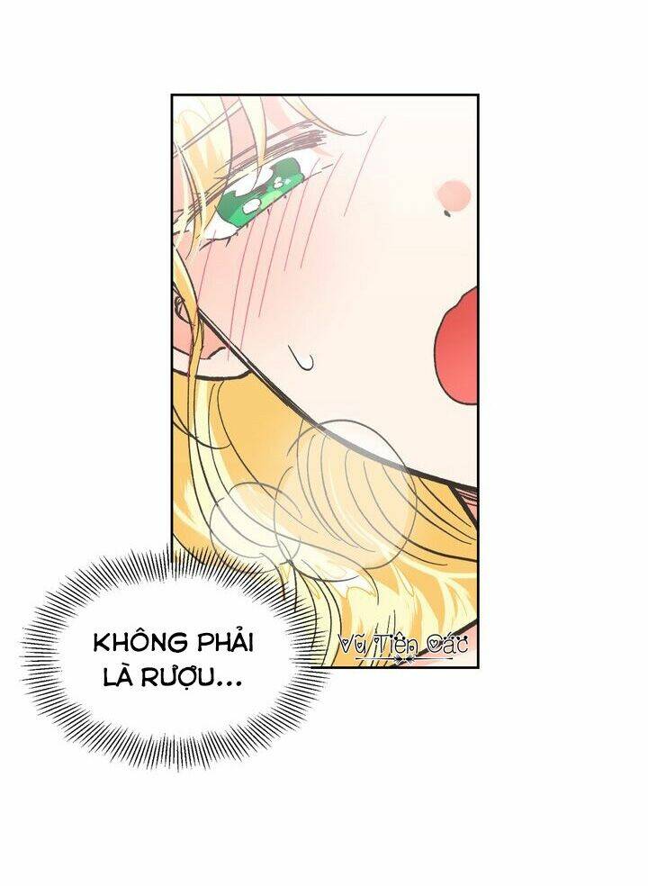 Ác Nữ Xứng Đôi Với Bạo Chúa Chapter 3 - Trang 2