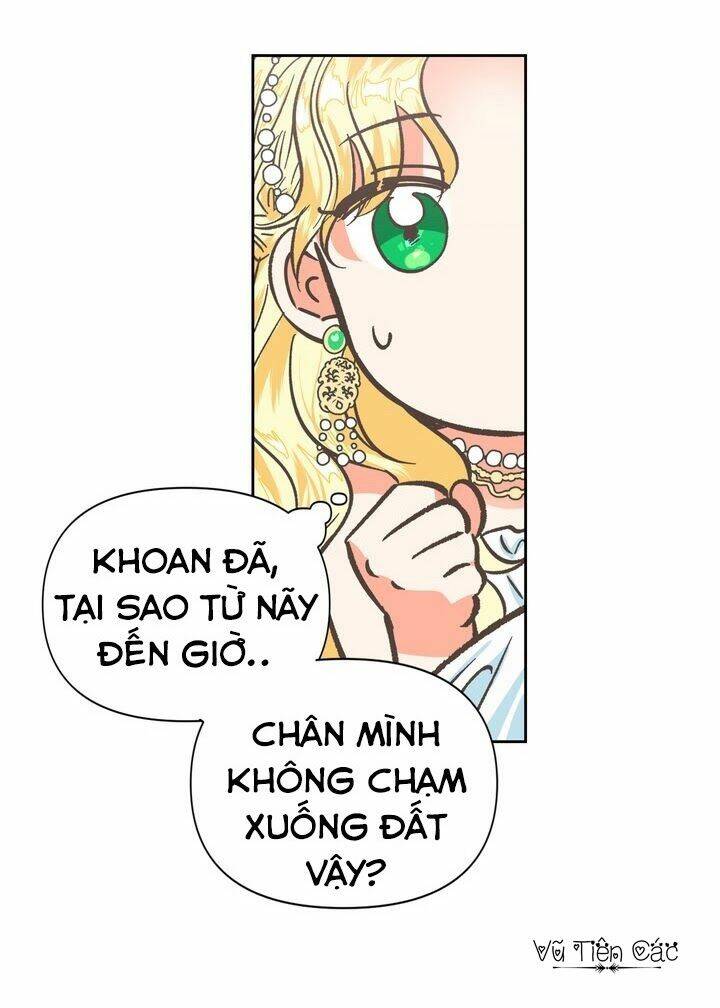 Ác Nữ Xứng Đôi Với Bạo Chúa Chapter 3 - Trang 2