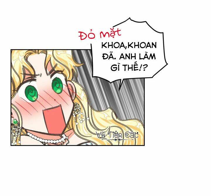 Ác Nữ Xứng Đôi Với Bạo Chúa Chapter 3 - Trang 2