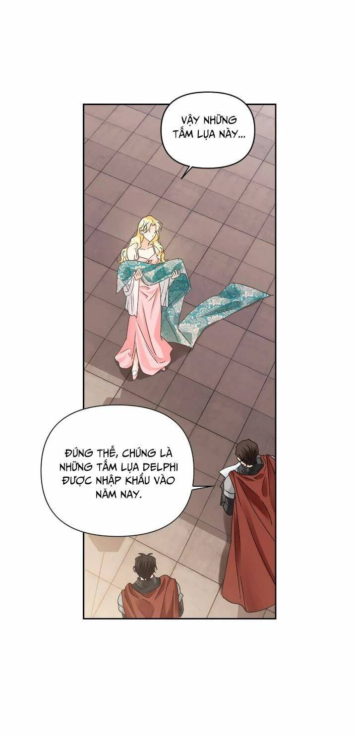 Ác Nữ Xứng Đôi Với Bạo Chúa Chapter 30 - Trang 2