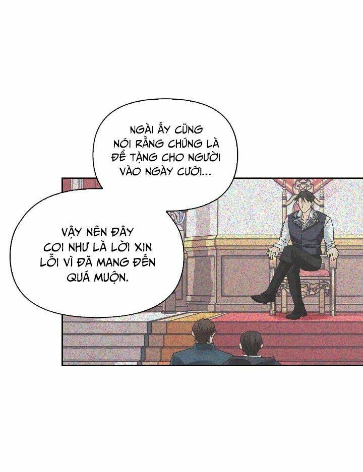 Ác Nữ Xứng Đôi Với Bạo Chúa Chapter 30 - Trang 2