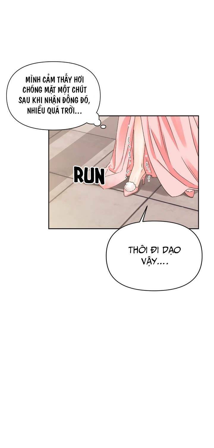 Ác Nữ Xứng Đôi Với Bạo Chúa Chapter 30 - Trang 2