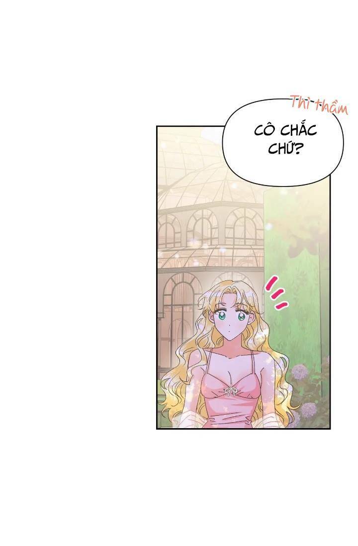 Ác Nữ Xứng Đôi Với Bạo Chúa Chapter 30 - Trang 2