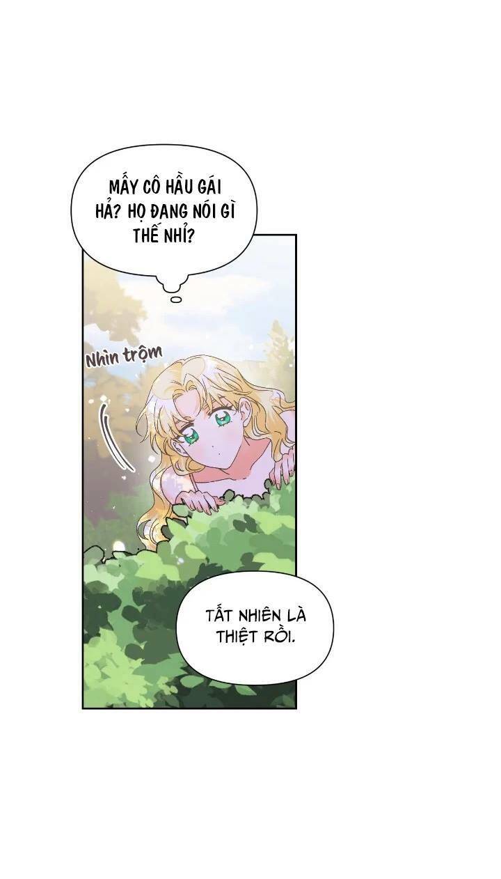 Ác Nữ Xứng Đôi Với Bạo Chúa Chapter 30 - Trang 2