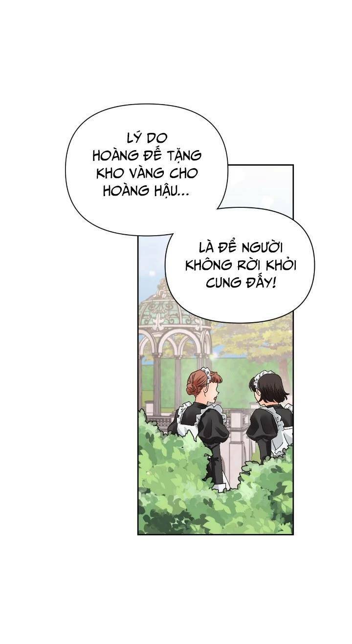 Ác Nữ Xứng Đôi Với Bạo Chúa Chapter 30 - Trang 2