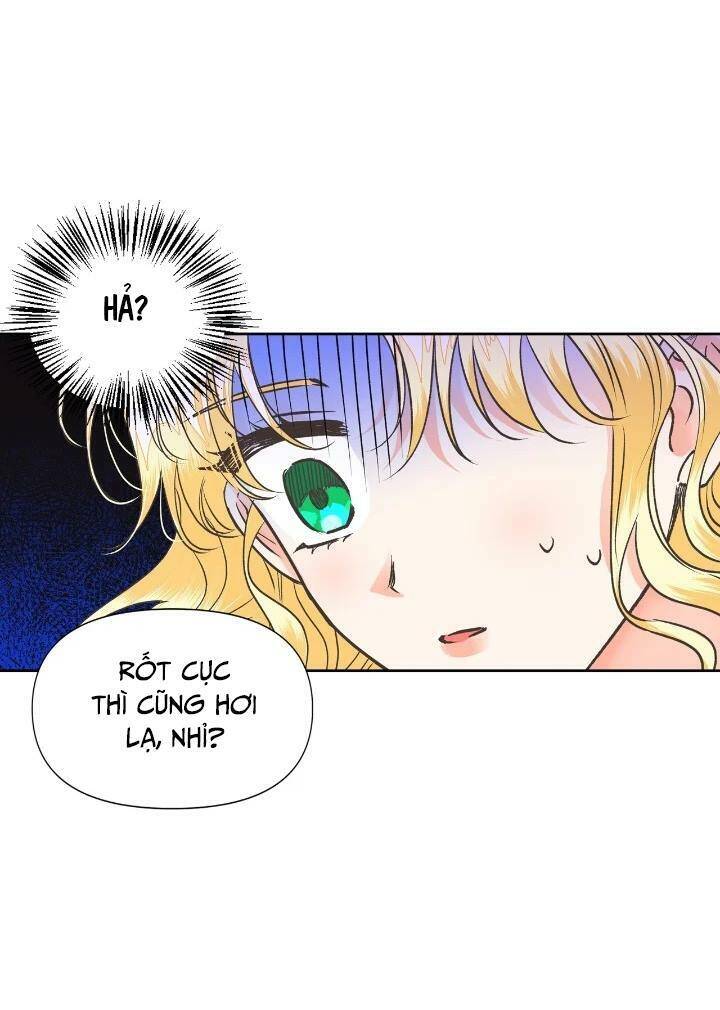 Ác Nữ Xứng Đôi Với Bạo Chúa Chapter 30 - Trang 2