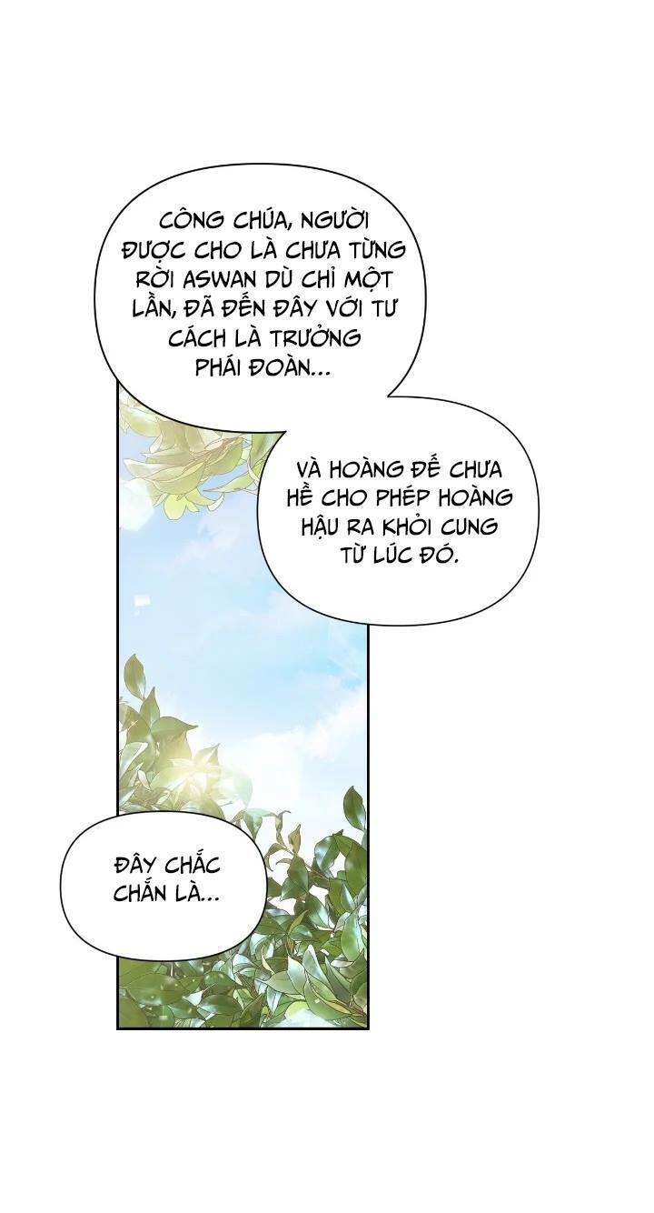 Ác Nữ Xứng Đôi Với Bạo Chúa Chapter 30 - Trang 2