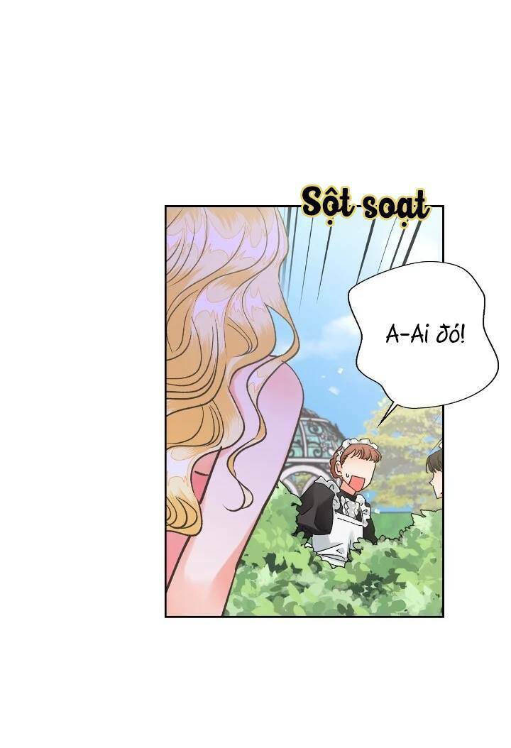 Ác Nữ Xứng Đôi Với Bạo Chúa Chapter 30 - Trang 2