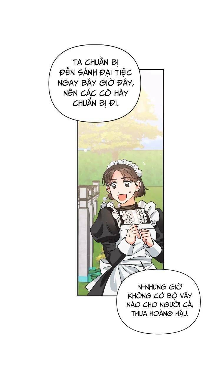 Ác Nữ Xứng Đôi Với Bạo Chúa Chapter 30 - Trang 2