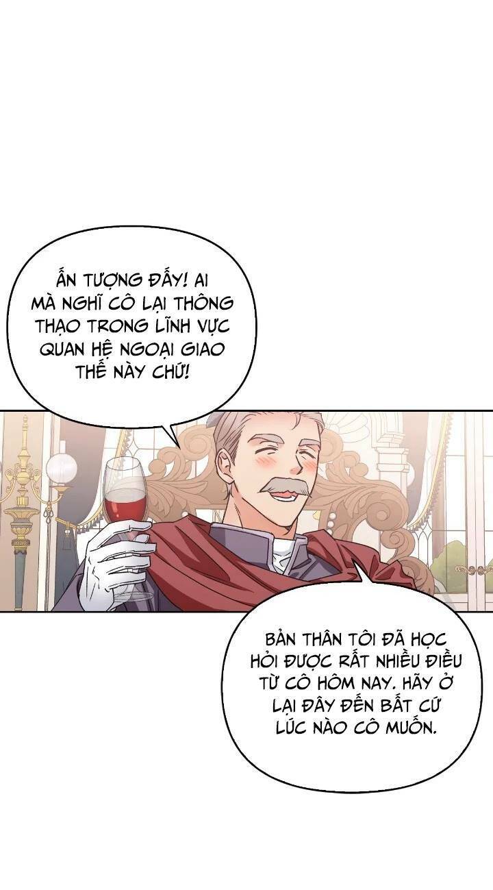 Ác Nữ Xứng Đôi Với Bạo Chúa Chapter 30 - Trang 2