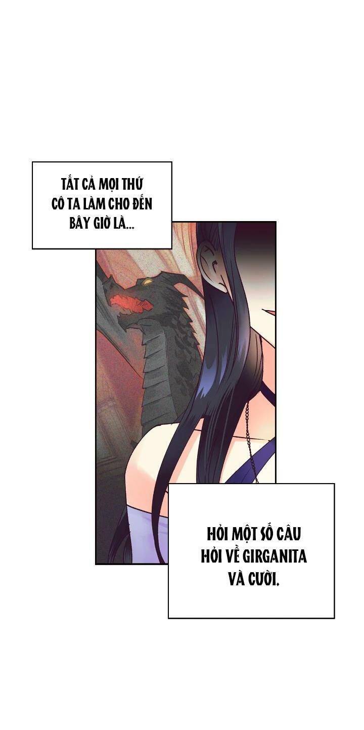 Ác Nữ Xứng Đôi Với Bạo Chúa Chapter 30 - Trang 2