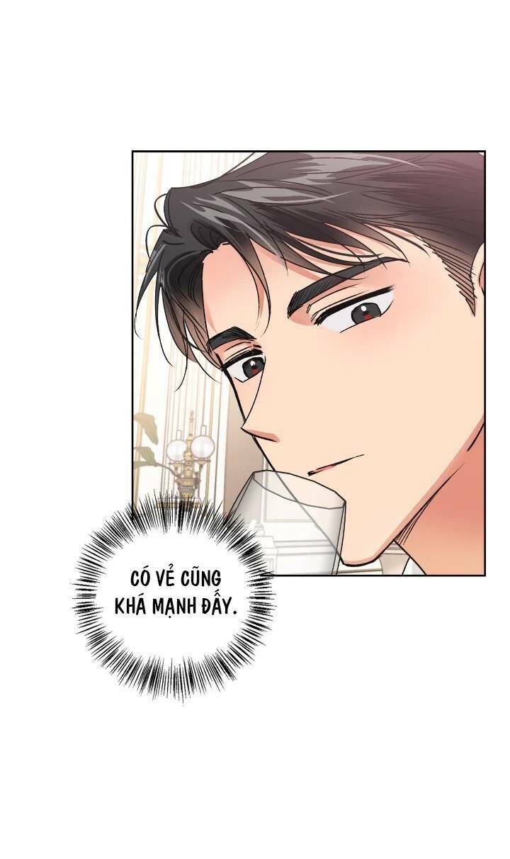 Ác Nữ Xứng Đôi Với Bạo Chúa Chapter 30 - Trang 2