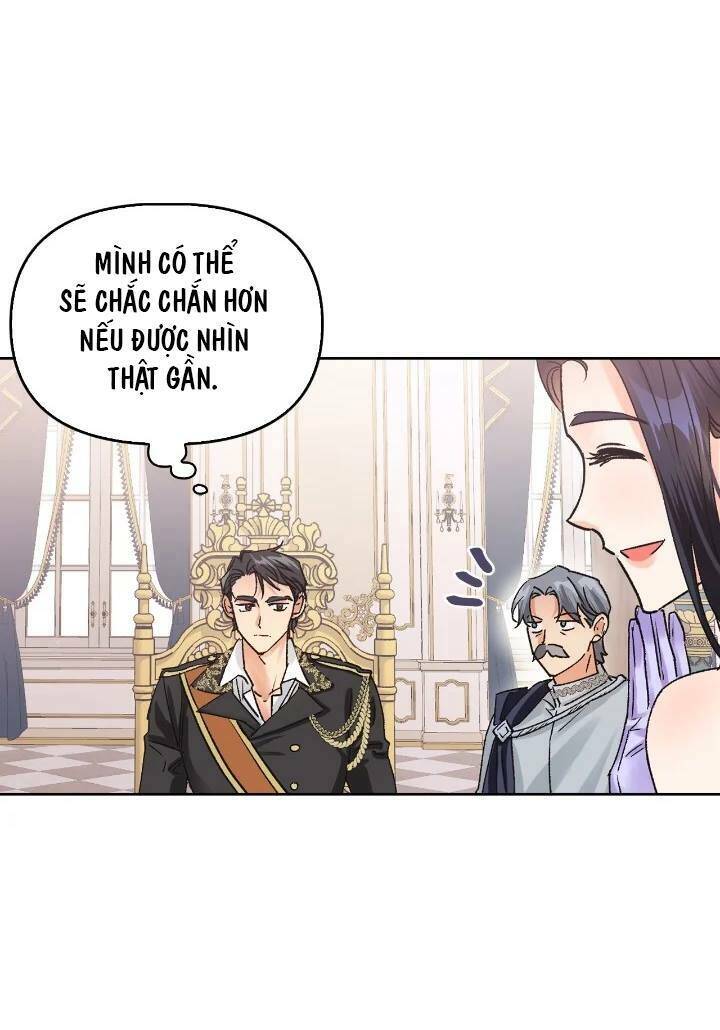 Ác Nữ Xứng Đôi Với Bạo Chúa Chapter 30 - Trang 2