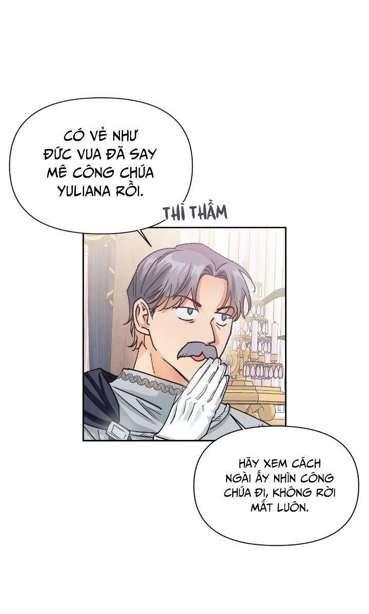 Ác Nữ Xứng Đôi Với Bạo Chúa Chapter 30 - Trang 2