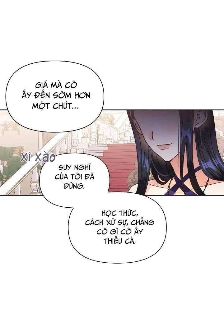 Ác Nữ Xứng Đôi Với Bạo Chúa Chapter 30 - Trang 2