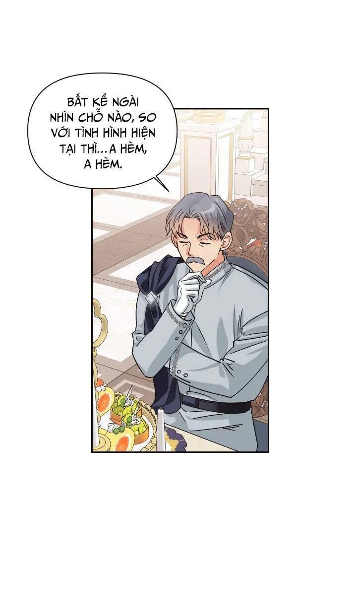 Ác Nữ Xứng Đôi Với Bạo Chúa Chapter 30 - Trang 2