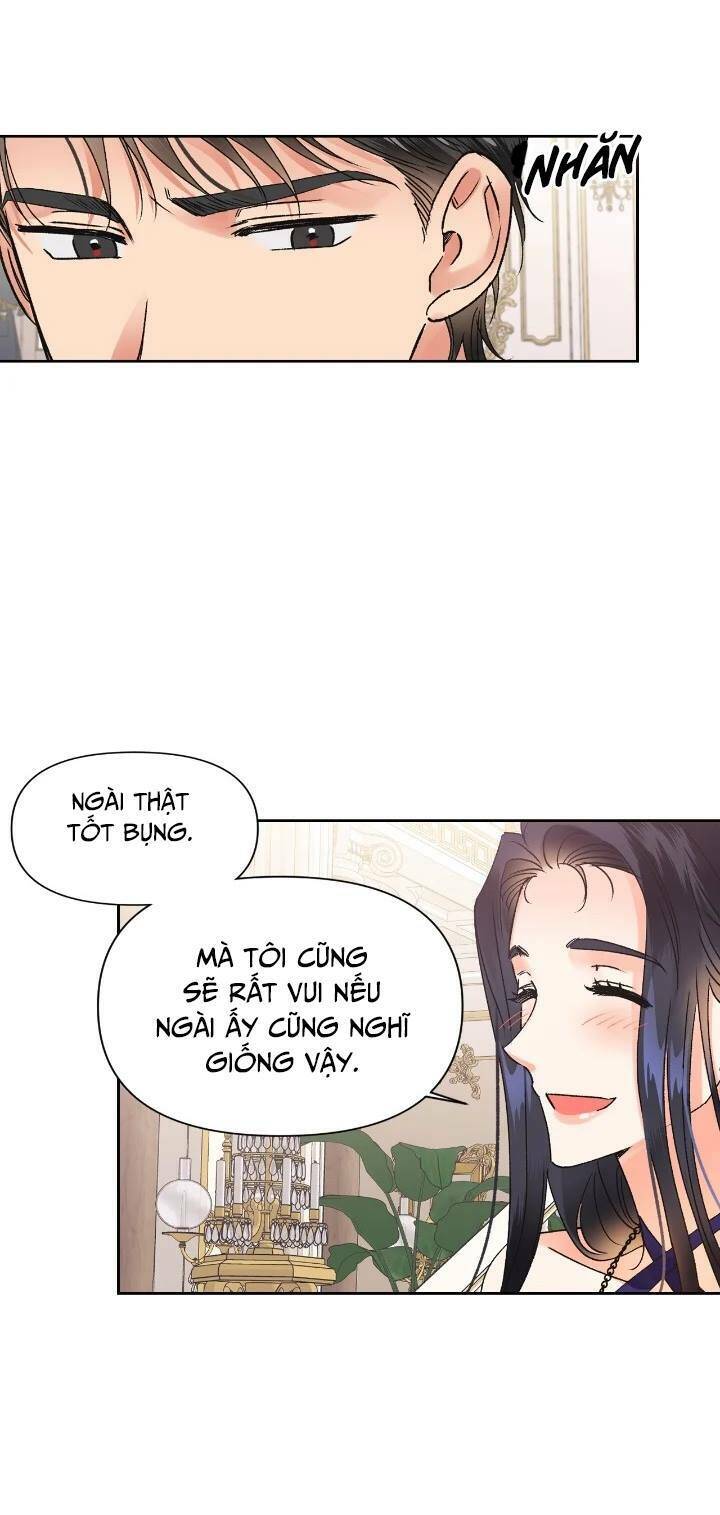 Ác Nữ Xứng Đôi Với Bạo Chúa Chapter 30 - Trang 2