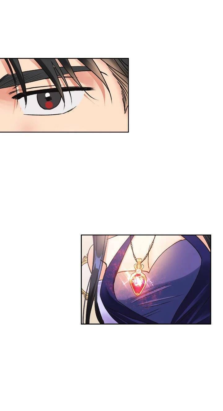 Ác Nữ Xứng Đôi Với Bạo Chúa Chapter 30 - Trang 2