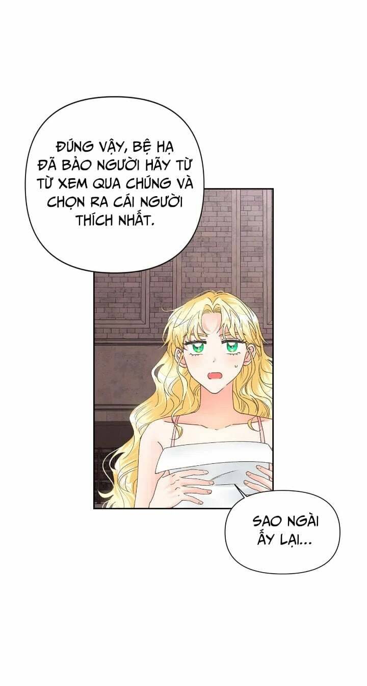 Ác Nữ Xứng Đôi Với Bạo Chúa Chapter 30 - Trang 2