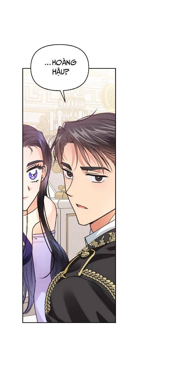 Ác Nữ Xứng Đôi Với Bạo Chúa Chapter 30 - Trang 2