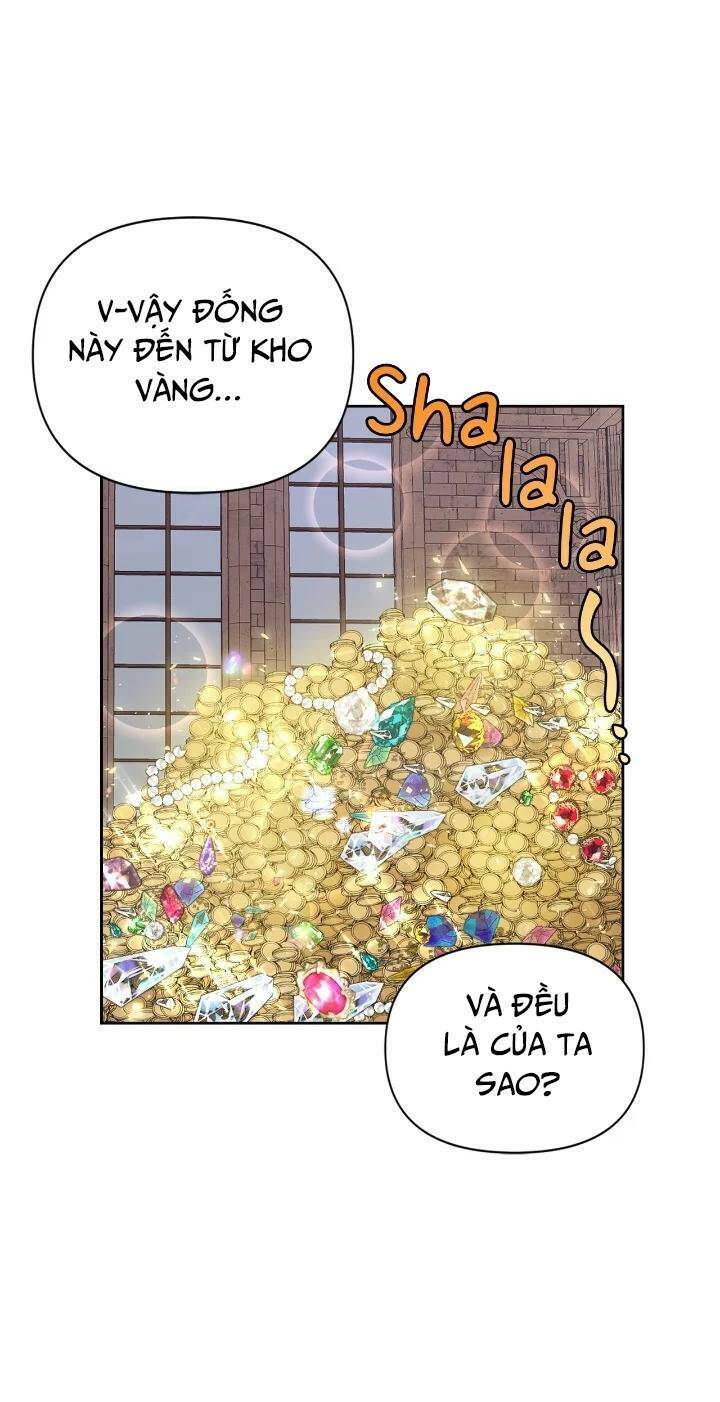 Ác Nữ Xứng Đôi Với Bạo Chúa Chapter 30 - Trang 2