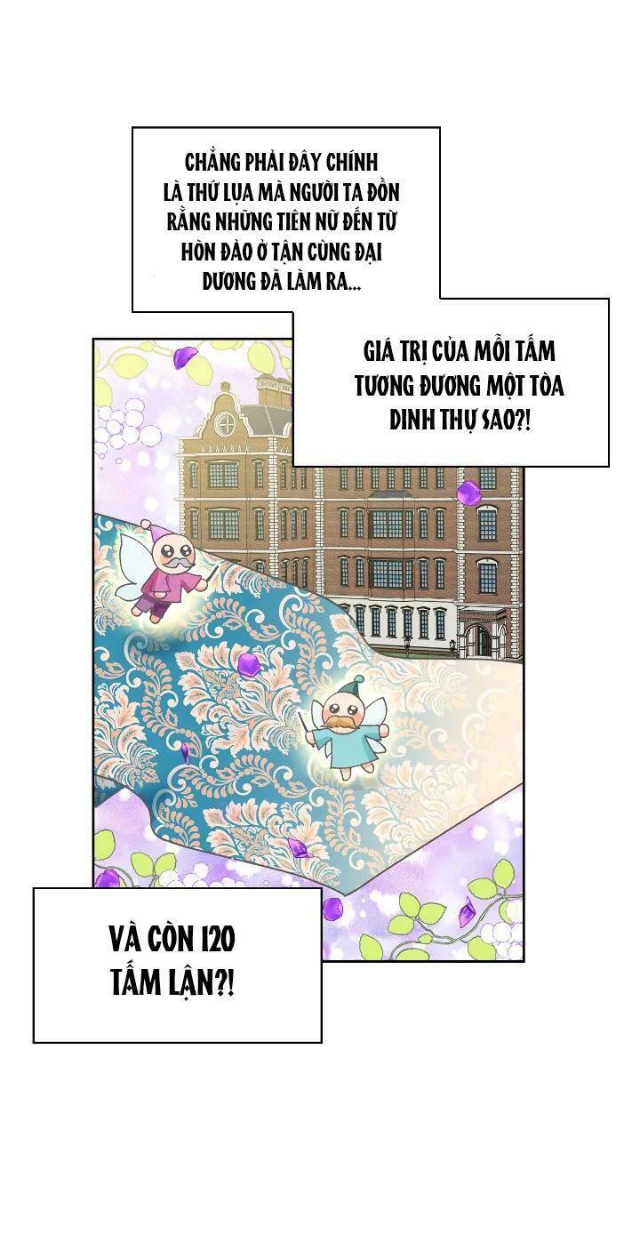 Ác Nữ Xứng Đôi Với Bạo Chúa Chapter 30 - Trang 2