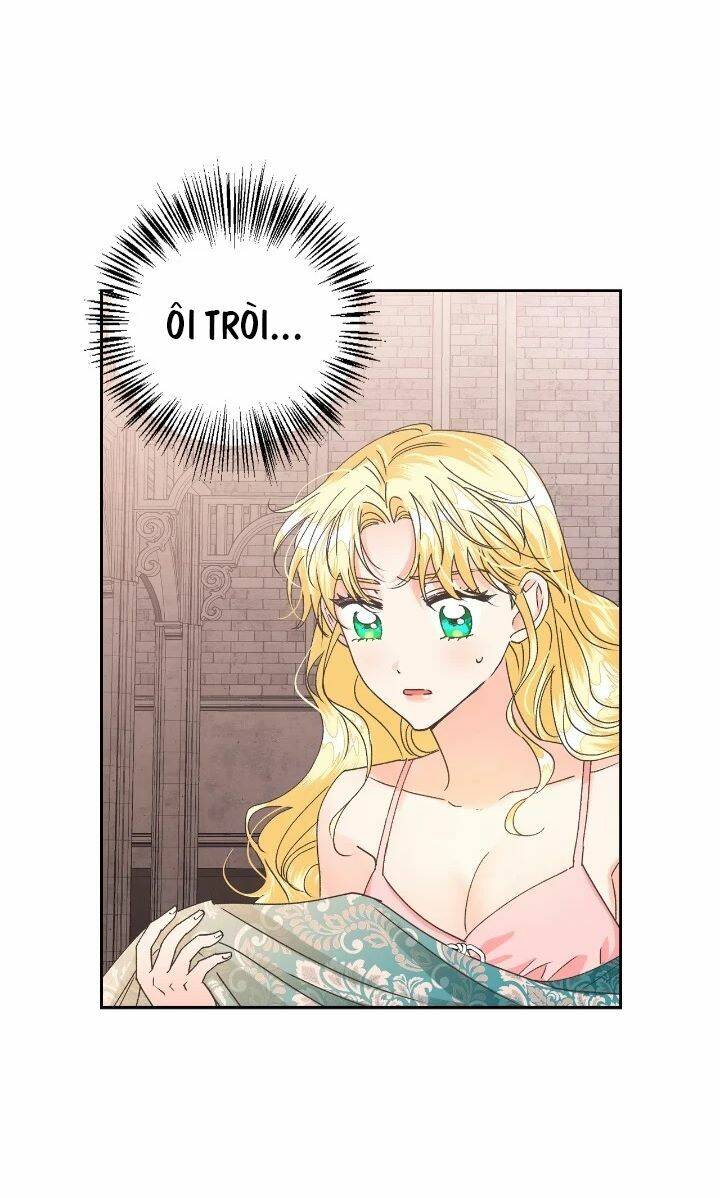 Ác Nữ Xứng Đôi Với Bạo Chúa Chapter 30 - Trang 2