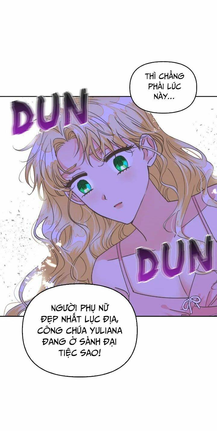 Ác Nữ Xứng Đôi Với Bạo Chúa Chapter 30 - Trang 2