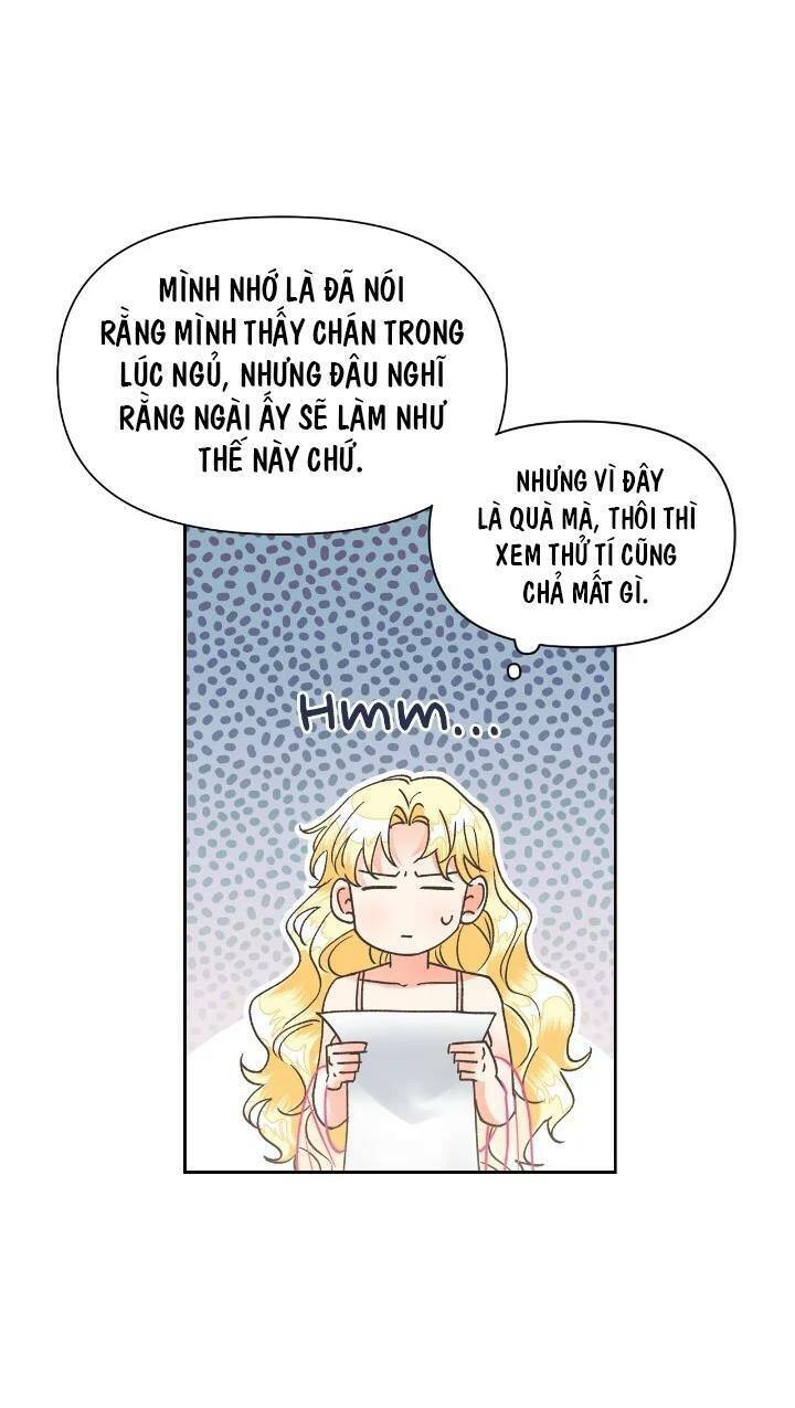 Ác Nữ Xứng Đôi Với Bạo Chúa Chapter 30 - Trang 2