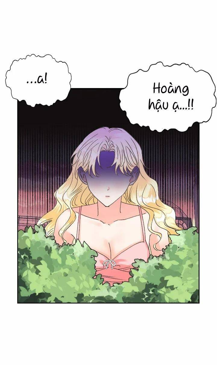 Ác Nữ Xứng Đôi Với Bạo Chúa Chapter 30 - Trang 2