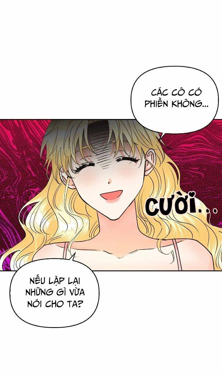 Ác Nữ Xứng Đôi Với Bạo Chúa Chapter 30 - Trang 2