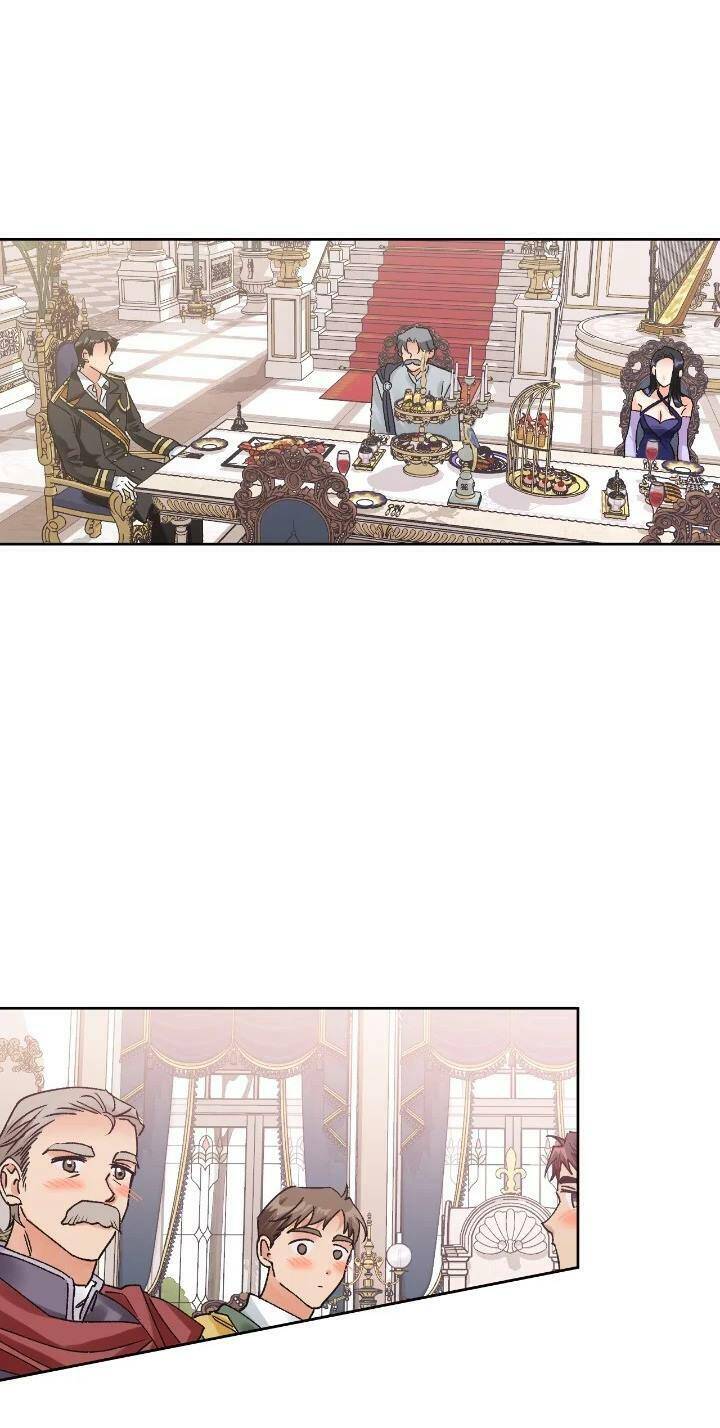 Ác Nữ Xứng Đôi Với Bạo Chúa Chapter 30 - Trang 2