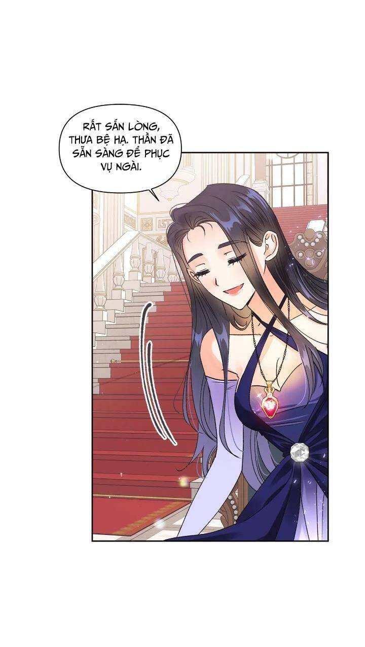 Ác Nữ Xứng Đôi Với Bạo Chúa Chapter 30 - Trang 2