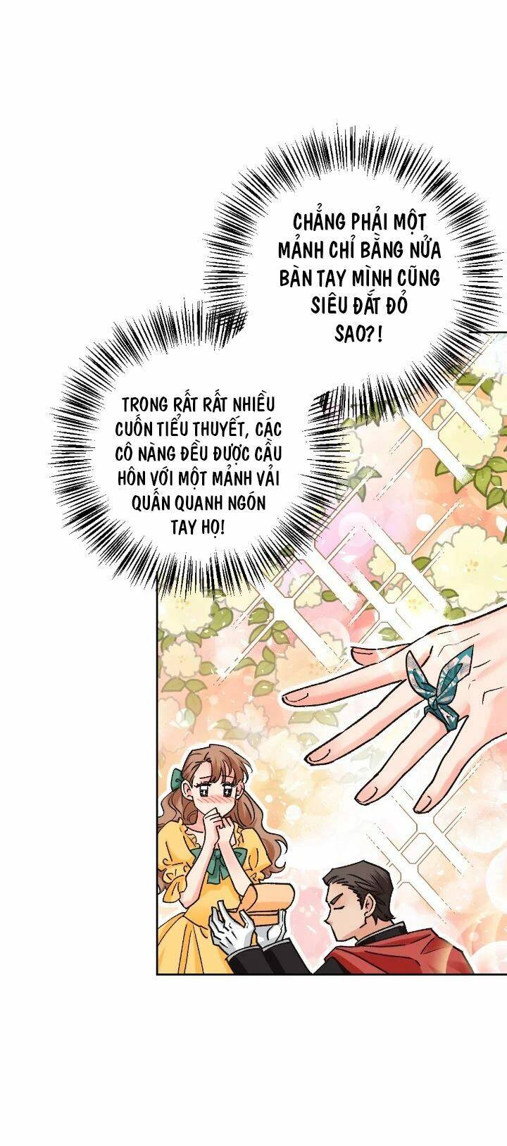 Ác Nữ Xứng Đôi Với Bạo Chúa Chapter 30 - Trang 2