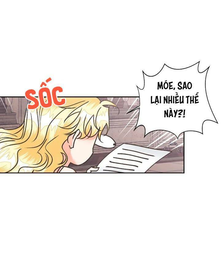 Ác Nữ Xứng Đôi Với Bạo Chúa Chapter 30 - Trang 2